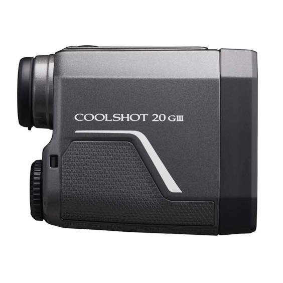 Nikon Coolshot 20 GIII Laser-Entfernungsmesser