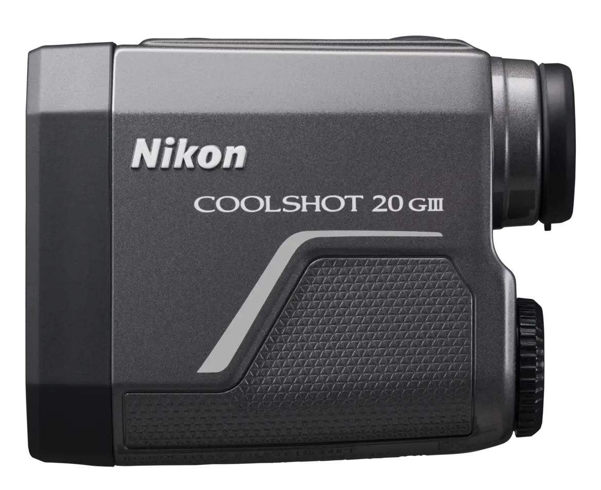Nikon Coolshot 20 GIII Laser-Entfernungsmesser