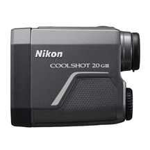 Nikon Coolshot 20 GIII Laser-Entfernungsmesser