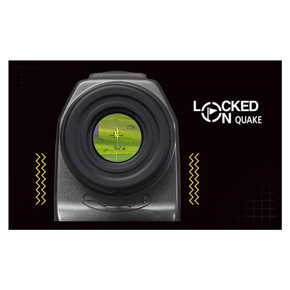Nikon Coolshot 20 GIII Laser-Entfernungsmesser