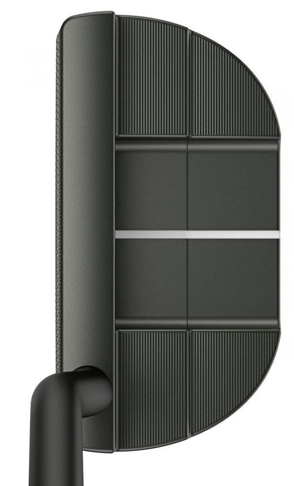 Ping PLD Milled DS72 Gunmetal Putter