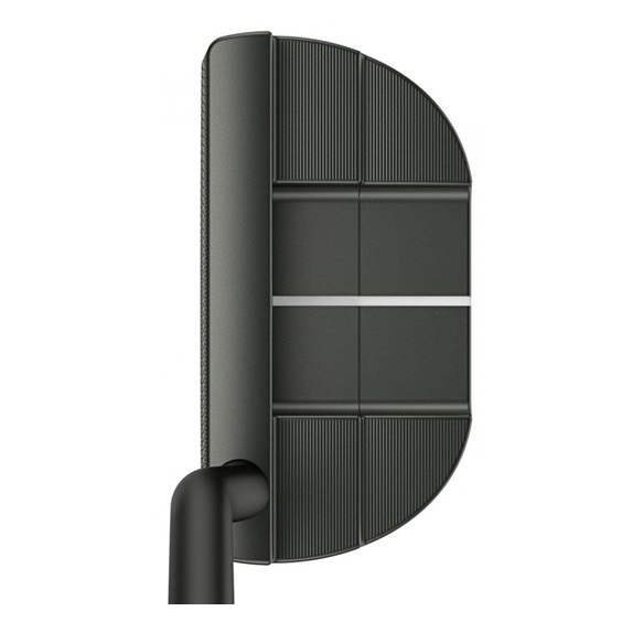 Ping PLD Milled DS72 Gunmetal Putter