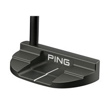 Ping PLD Milled DS72 Gunmetal Putter