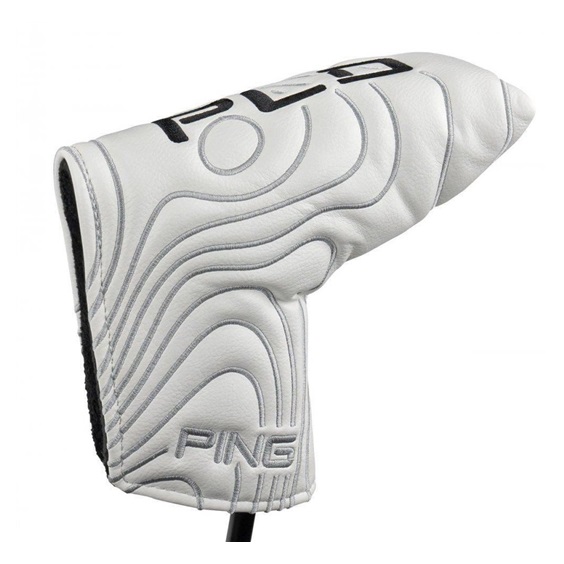 Ping PLD Milled DS72 Gunmetal Putter