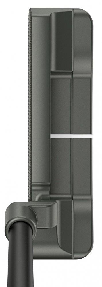 Ping PLD Milled Anser Gunmetal Putter