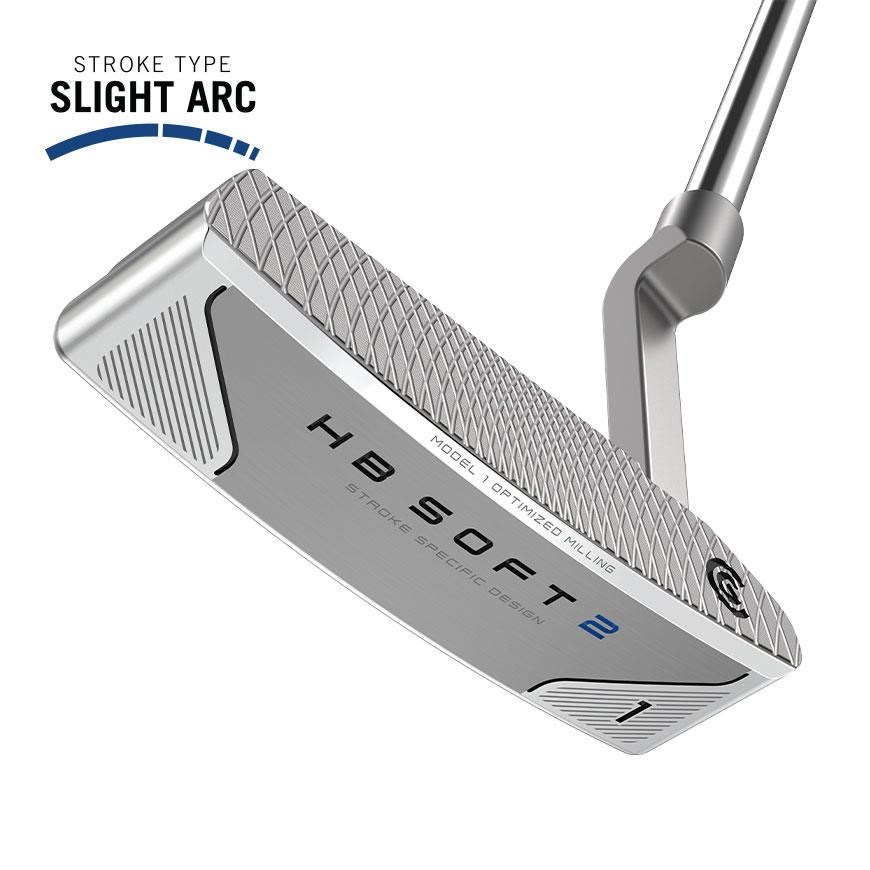 Cleveland HB Soft 2 #1 Damen Putter