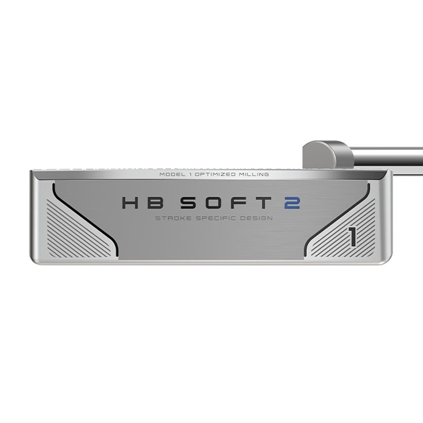 Cleveland HB Soft 2 #1 Damen Putter