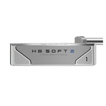 Cleveland HB Soft 2 #1 Damen Putter