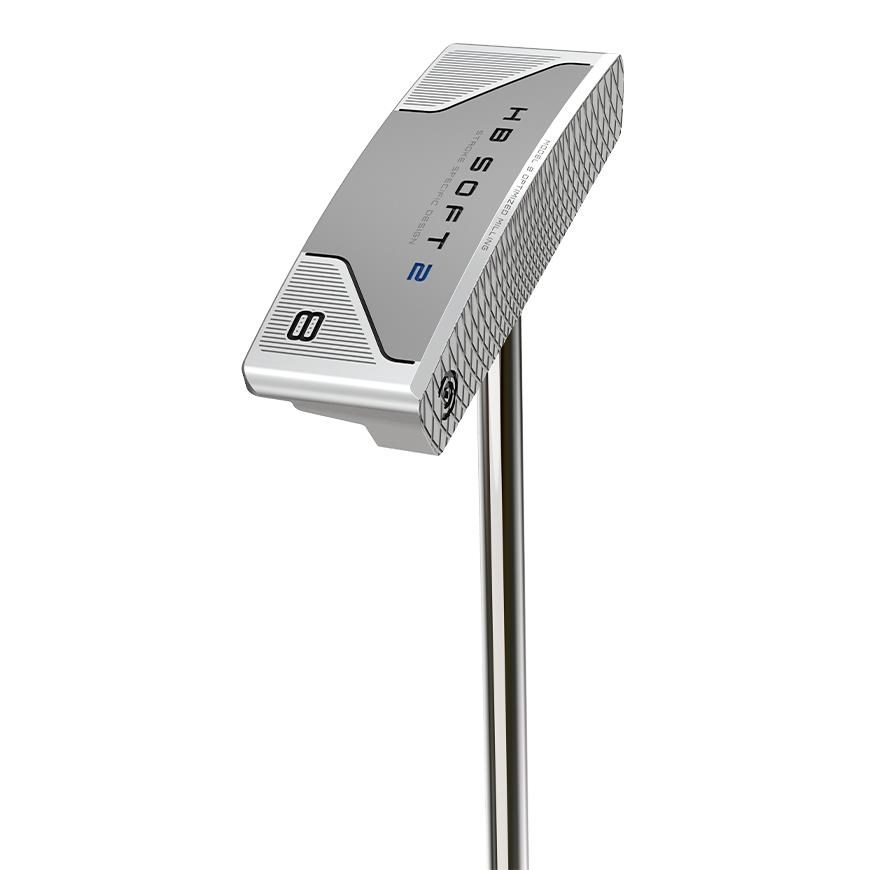 HB SOFT 2 Putter – Model 8C