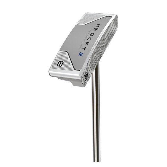 HB SOFT 2 Putter – Model 8C