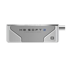 HB SOFT 2 Putter – Model 8C