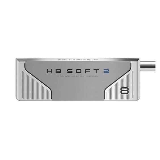 HB SOFT 2 Putter – Model 8C