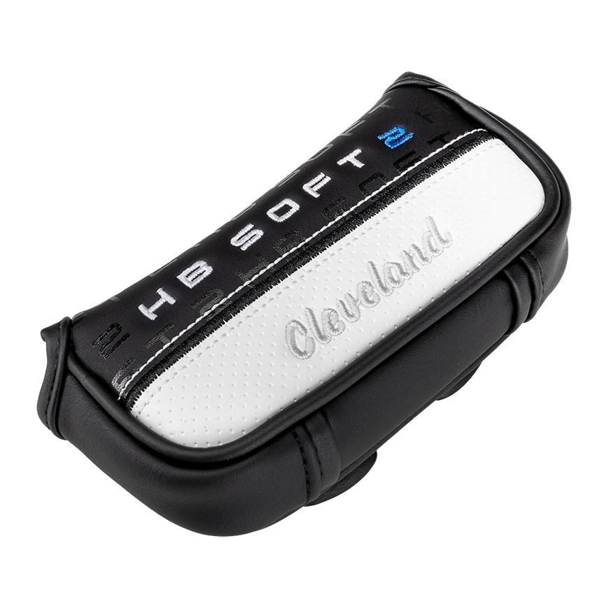 HB SOFT 2 Putter – Model 8C