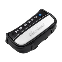 HB SOFT 2 Putter – Model 8C