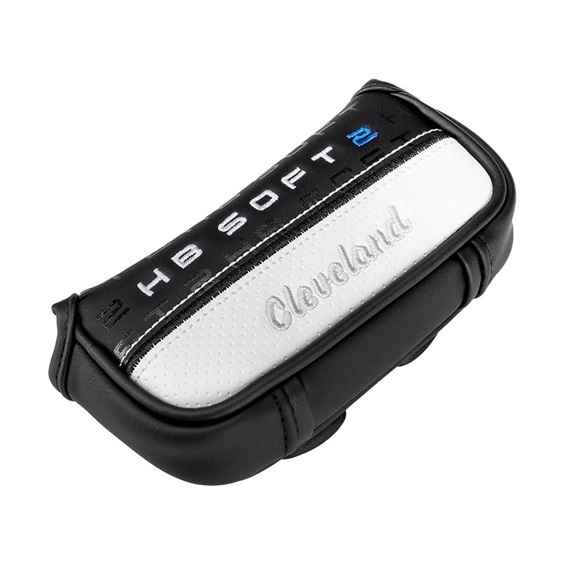 HB SOFT 2 Putter – Model 8C