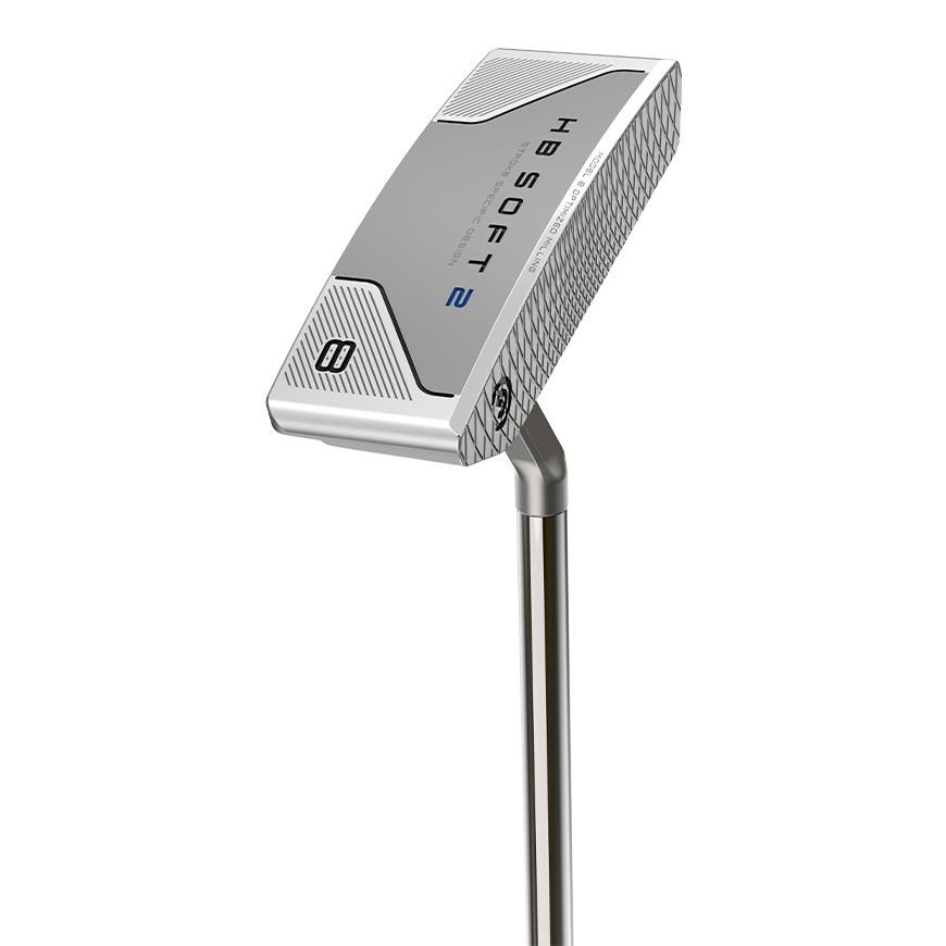 Cleveland HB SOFT 2 Putter - Model 8S