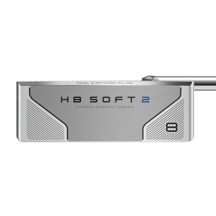 Cleveland HB SOFT 2 Putter - Model 8S