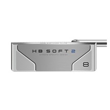 Cleveland HB SOFT 2 Putter - Model 8S