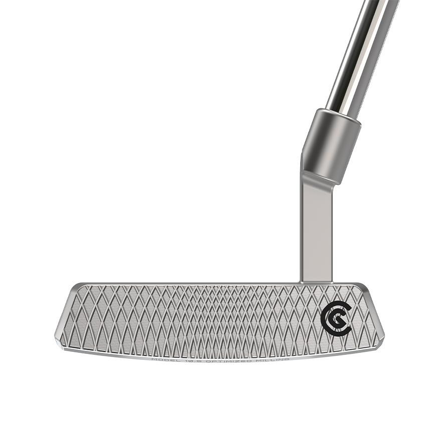 Cleveland HB SOFT 2 Putter - Model 10.5