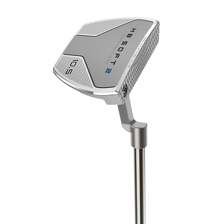 Cleveland HB SOFT 2 Putter - Model 10.5