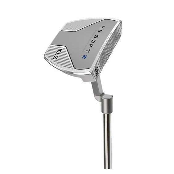 Cleveland HB SOFT 2 Putter - Model 10.5