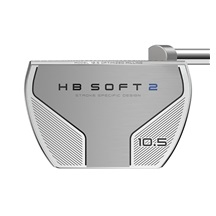 Cleveland HB SOFT 2 Putter - Model 10.5