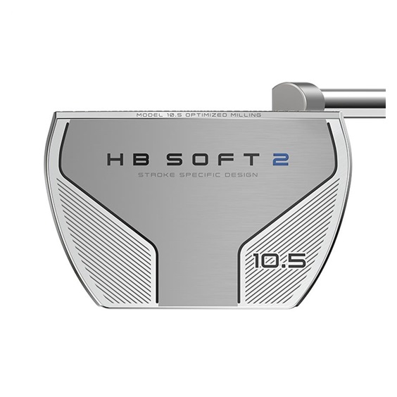 Cleveland HB SOFT 2 Putter - Model 10.5