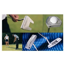 Cleveland HB SOFT 2 Putter - Model 10.5