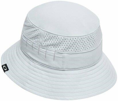 Oakley Dropshade Herren Bucket Hut, hellgrau
