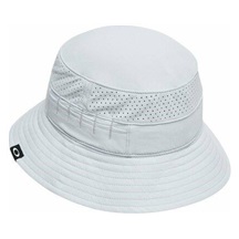 Oakley Dropshade Herren Bucket Hut, hellgrau
