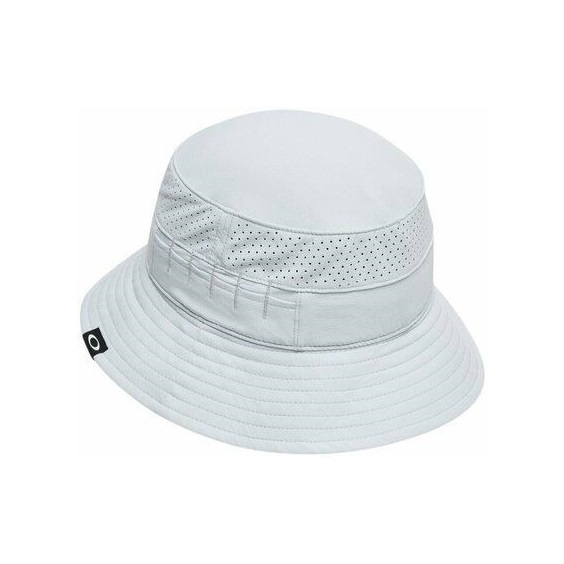 Oakley Dropshade Herren Bucket Hut, hellgrau