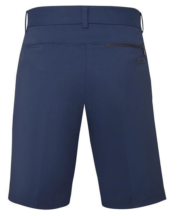 Oakley Terrain Performance Herren Shorts, dunkelblau