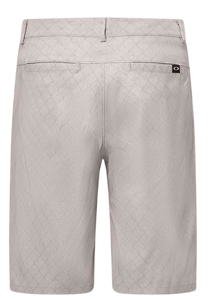Oakley Performance Terrain Herren Shorts, grau