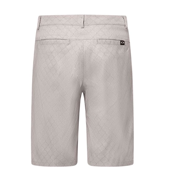 Oakley Performance Terrain Herren Shorts, grau