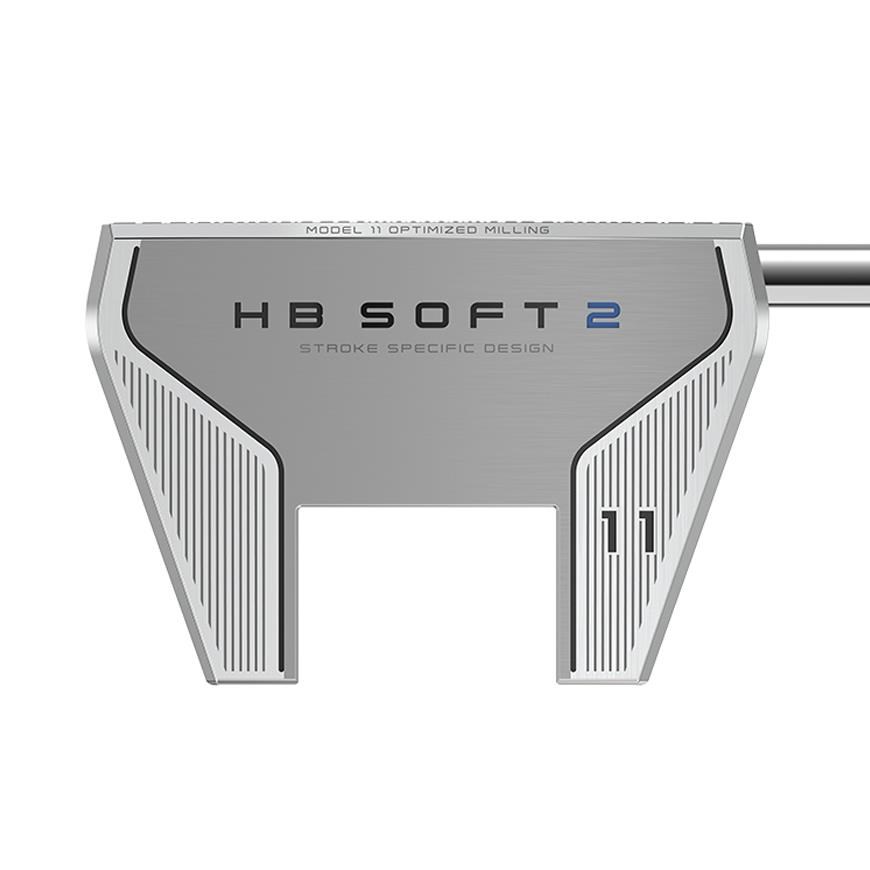 Cleveland HB SOFT 2 Putter - Model 11C