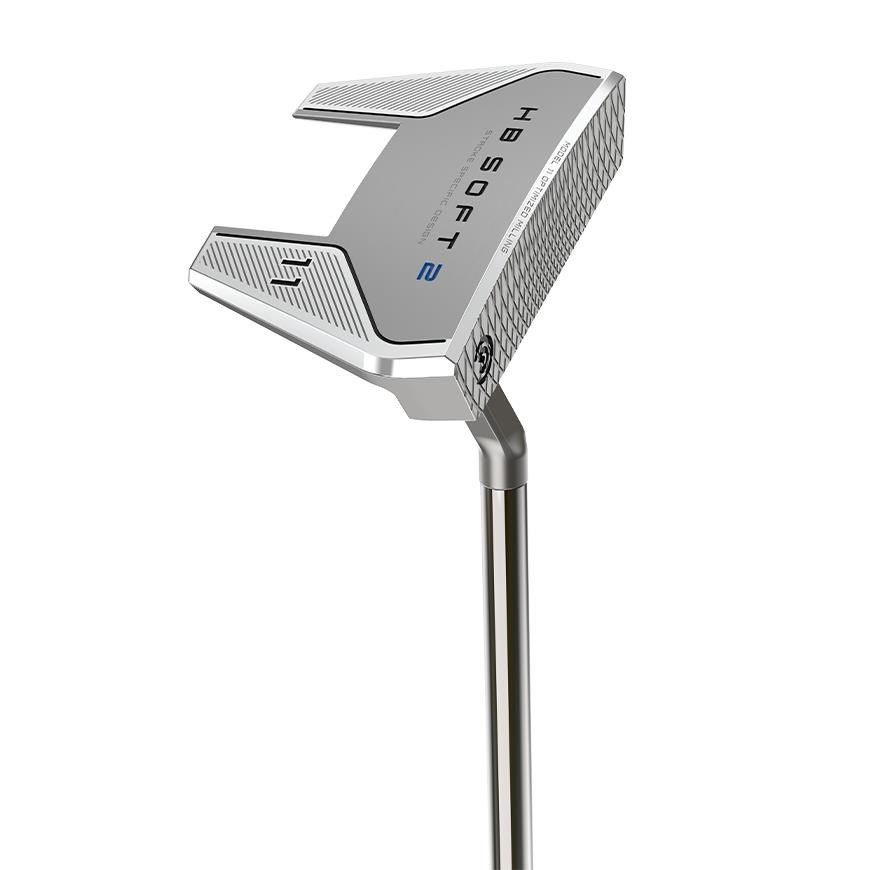Cleveland HB SOFT 2 Putter - Model 11S
