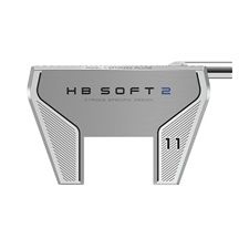 Cleveland HB SOFT 2 Putter - Model 11S