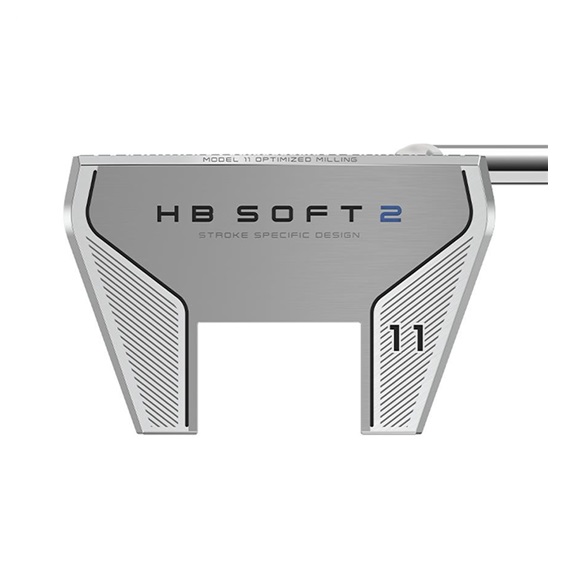 Cleveland HB SOFT 2 Putter - Model 11S