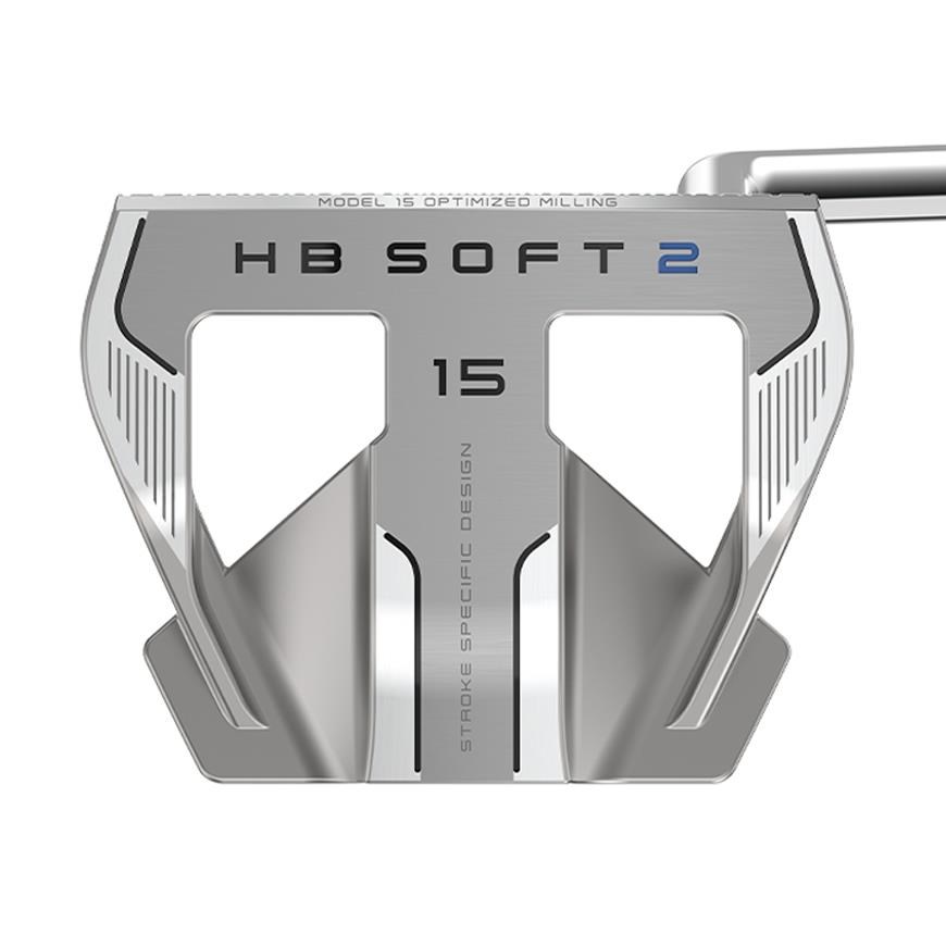 Cleveland HB SOFT 2 putter - Model 15