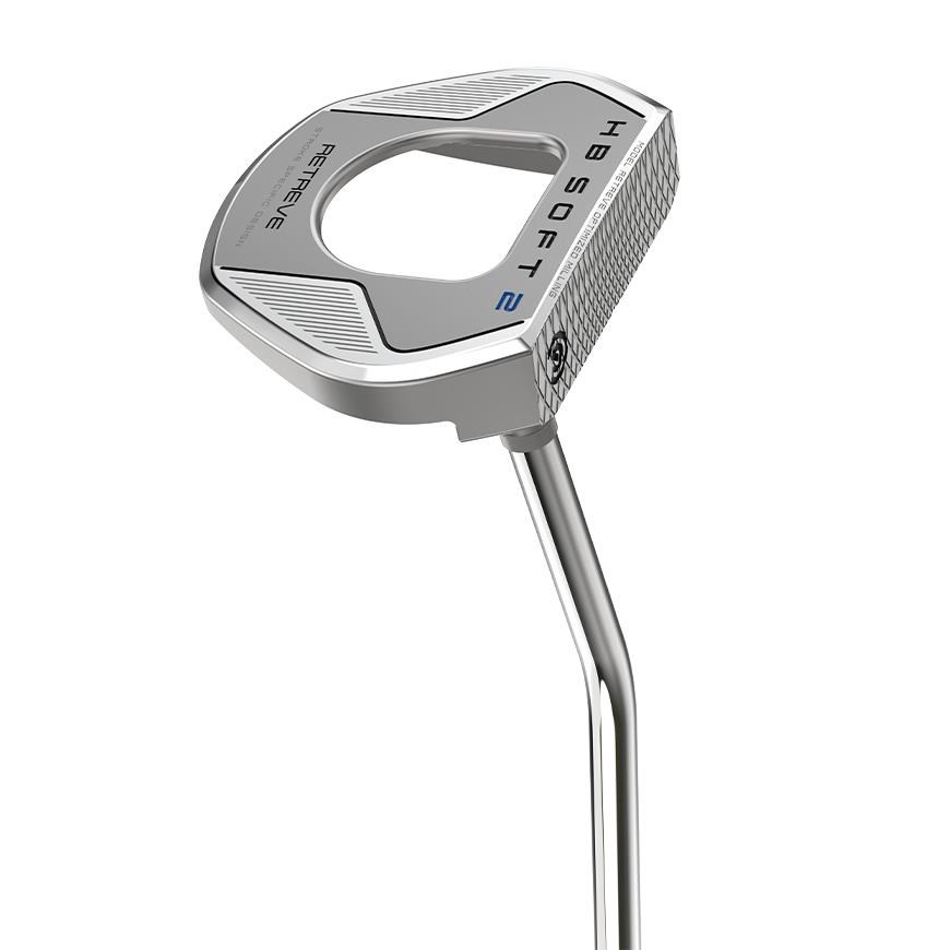 Cleveland HB SOFT 2 putter - RETREVE