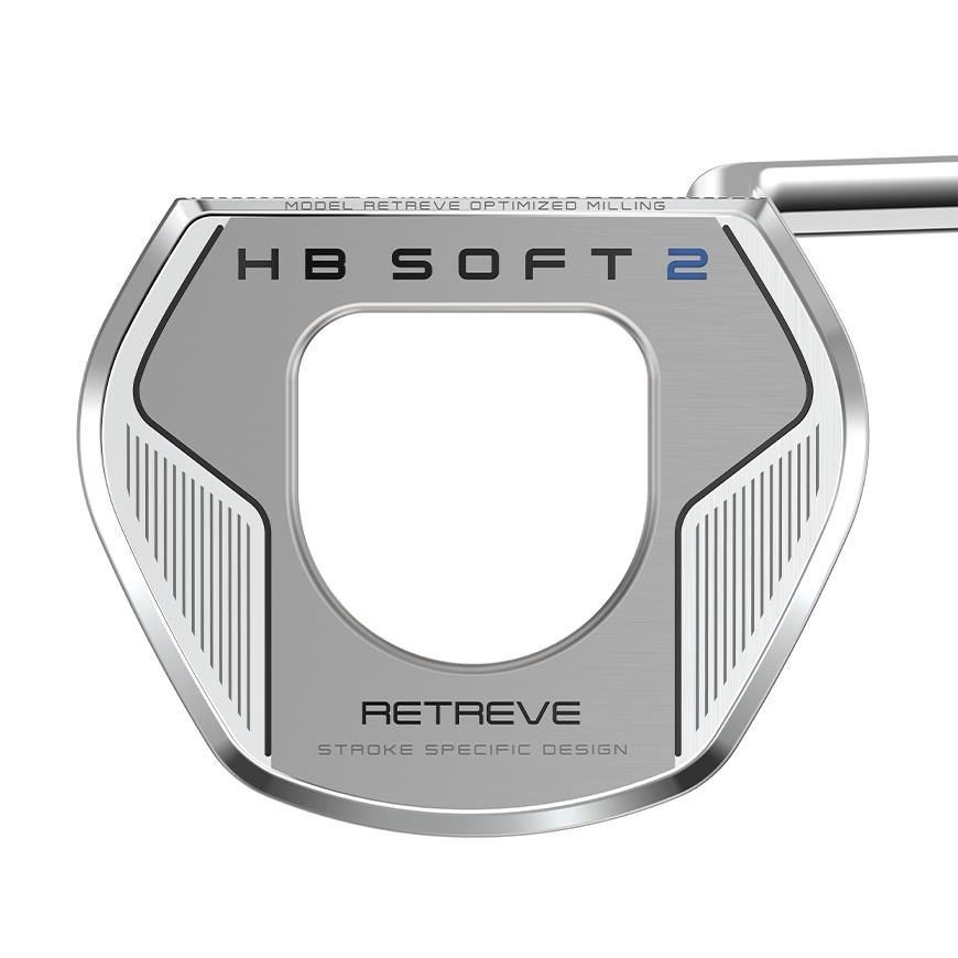 Cleveland HB Soft 2 RETREVE Damen Putter