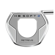 Cleveland HB Soft 2 RETREVE Damen Putter