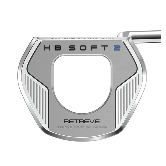 Cleveland HB Soft 2 RETREVE Damen Putter