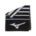 Mizuno RB Tour Golfhandtuch, schwarz