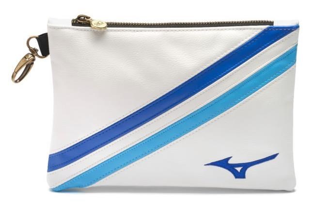 Mizuno RB Track Zip Tote
