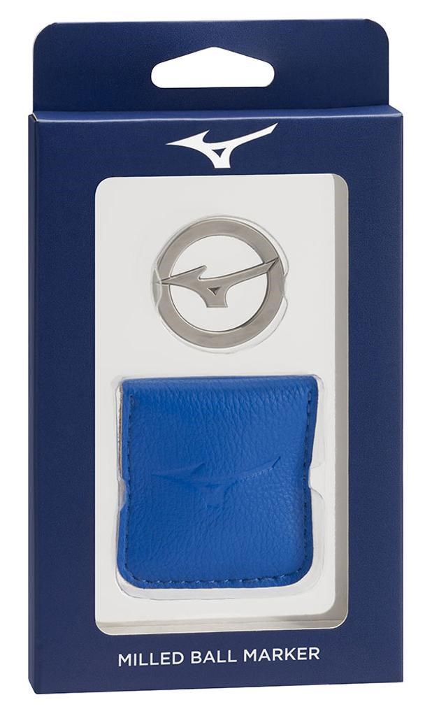 Mizuno RB Marker Coin Tote