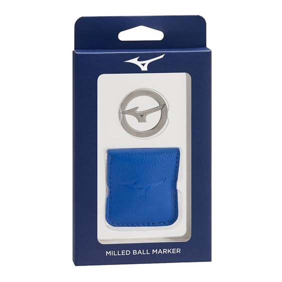 Mizuno RB Marker Coin Tote