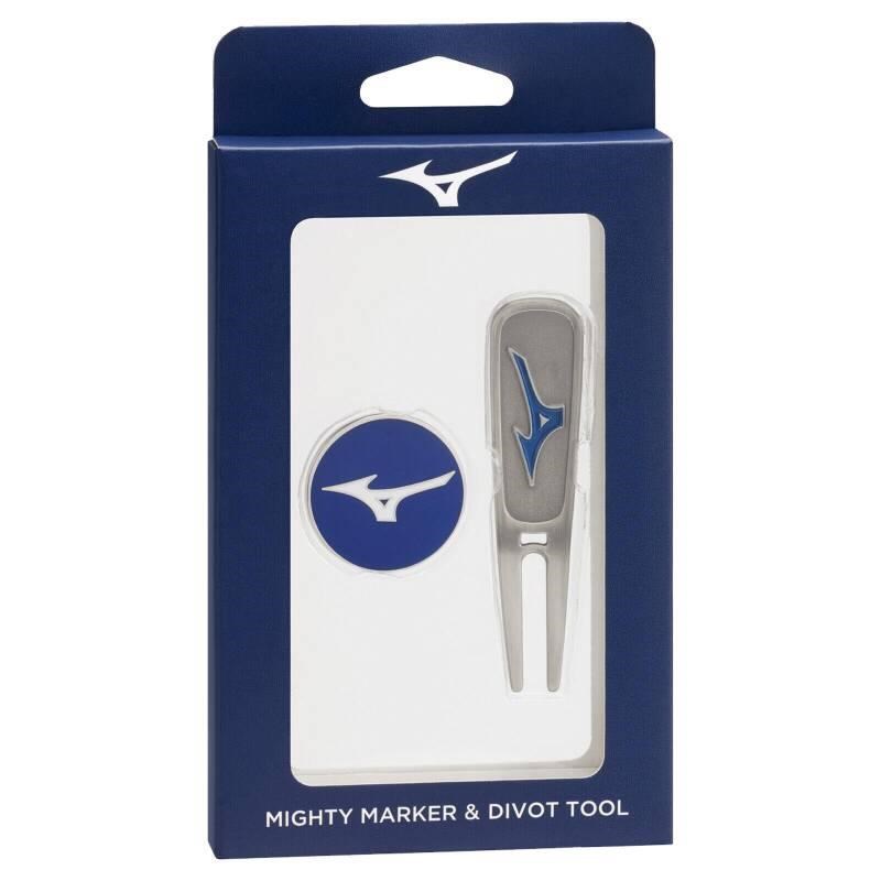 Mizuno RB Pitchfork & Marker Set