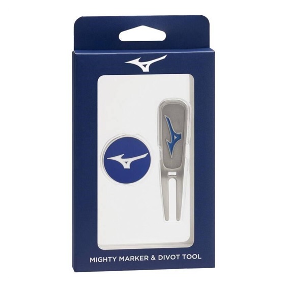 Mizuno RB Pitchfork & Marker Set