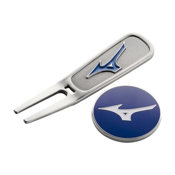 Mizuno RB Pitchfork & Marker Set